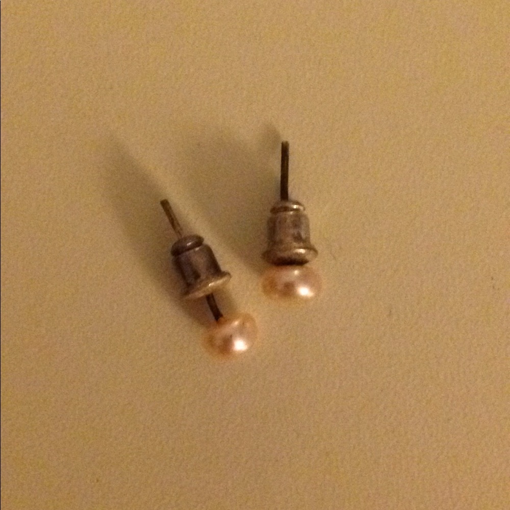 H&M earrings